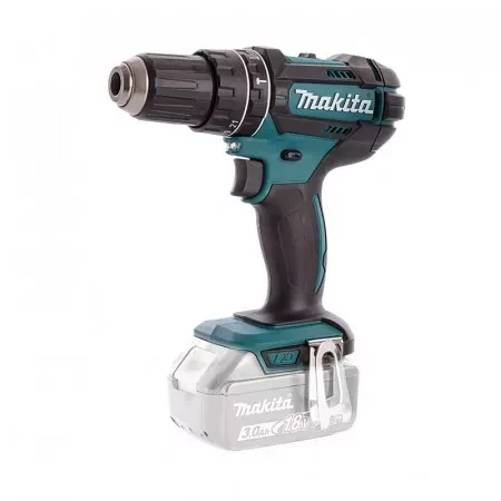 Шуруповерт Makita DHP482Z (без АКБ и ЗУ) купить в Урае