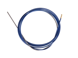 Канал направляющий 5,5метр синий 0,6-0,9мм IIC0507 Сварог