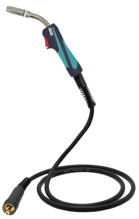 Горелка MW-25AK (4m / Air / Euro) XL004.0313 купить в Урае