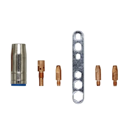 Горелка MW-25AK (4m / Air / Euro) XL004.0313 купить в Урае