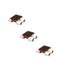 Роликовая платформа подкатная TOR 3000R-04W г/п 3 т (G) 1000011