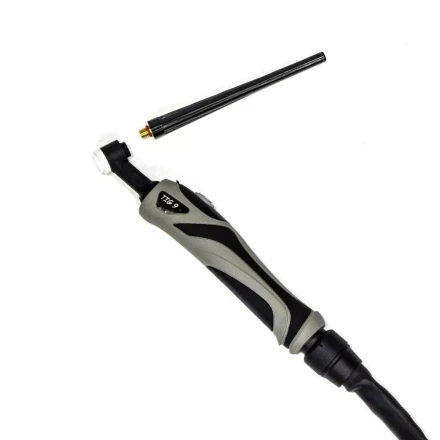 Горелка TIG 9 110A(35%)m12x1 4m (без упр. разъемов) купить в Урае