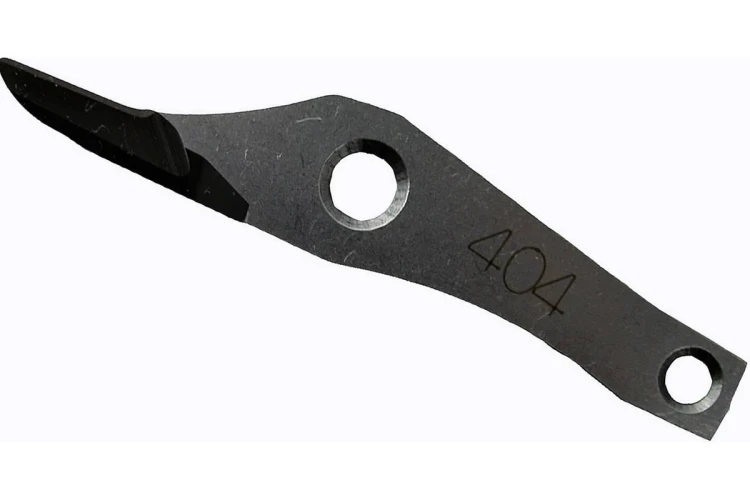 Нож центральный д\ножниц по металлу,д\JS1670\1000\BJS100\101, Makita 792537-8 купить в Урае