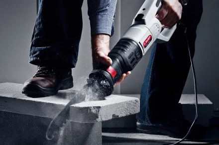 Пила сабельная ЗПС-850 Э серия МАСТЕР купить в Урае