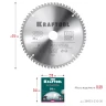 Диск пильный Multi Material, повышенный ресурс 36953-210-30 купить в Урае