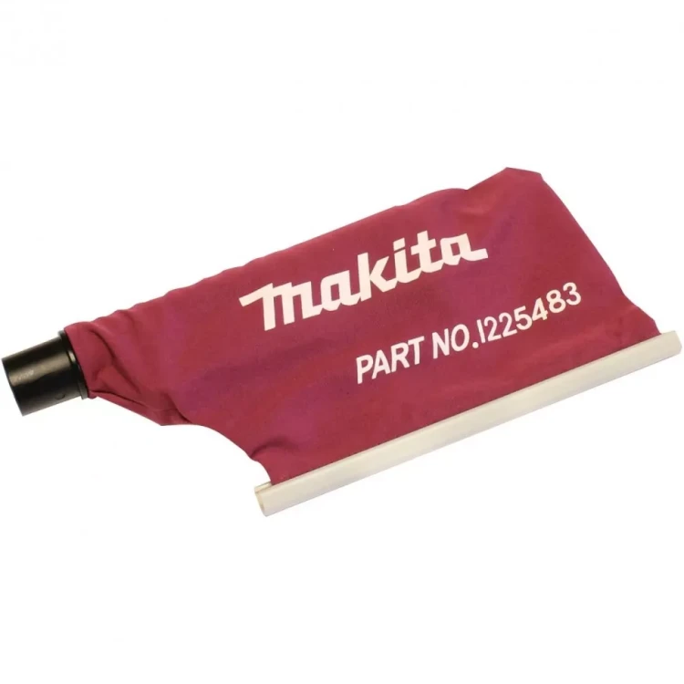 Пылесборник тканевый Makita для 9910/9911, 122548-3 купить в Урае
