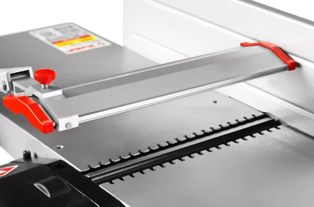 Станок фуговально-рейсмусовый СРФ-254-1600С серия МАСТЕР купить в Урае