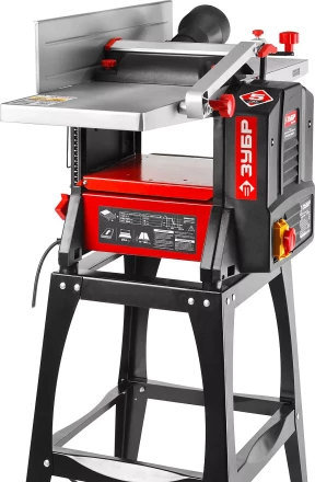 Станок фуговально-рейсмусовый СРФ-254-1600С серия МАСТЕР купить в Урае