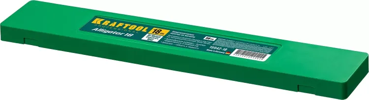Полотна по металлу Alligator 15942-18 купить в Урае