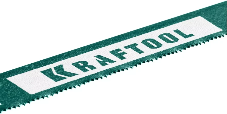 Полотна по металлу Alligator 15942-18 купить в Урае