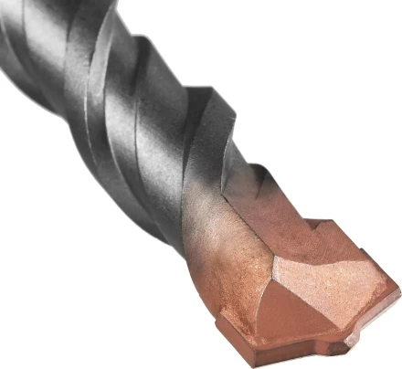 ЗУБР 12 x 1000 мм, SDS-plus бур, Профессионал (29314-1000-12) купить в Урае