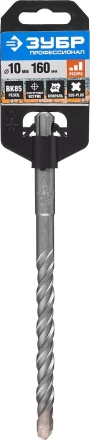 ЗУБР 12 x 1000 мм, SDS-plus бур, Профессионал (29314-1000-12) купить в Урае