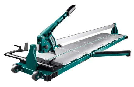 Профессиональный ручной плиткорез 33272-120 купить в Урае