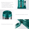 Домкраты бутылочные гидравлические KRAFTOOL KRAFT-LIFT 43462-50 купить в Урае