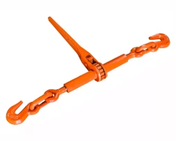 Талреп с трещеткой и двумя крюками Magnus-Profi LBН-16, 6.0 т