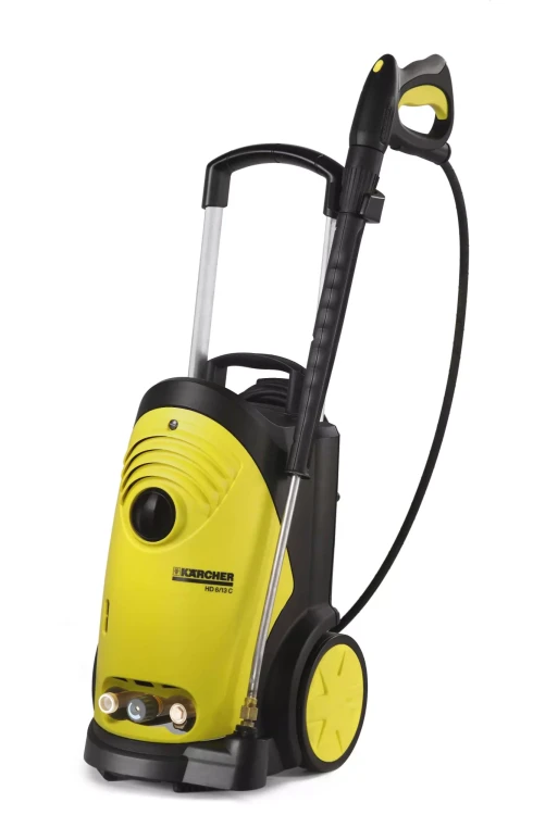 Мойка высокого давления Karcher HD 5/15 CX Plus (Мойка Керхер HD 5/15 CX Plus) купить в Урае