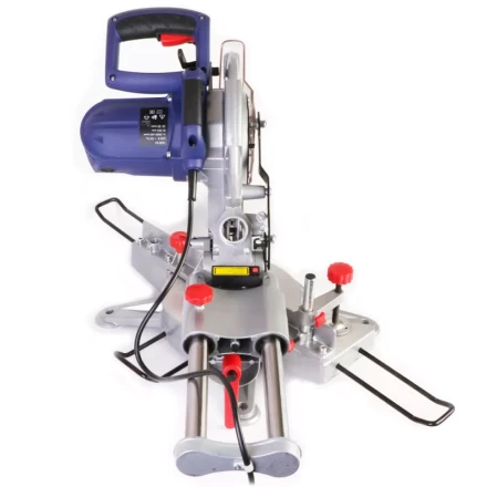 Торцовочная пила Диолд ПТД-1,6М-255 купить в Урае