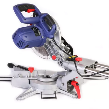 Торцовочная пила Диолд ПТД-1,6М-255 купить в Урае