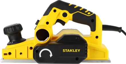 Рубанок Stanley STPP7502 купить в Урае