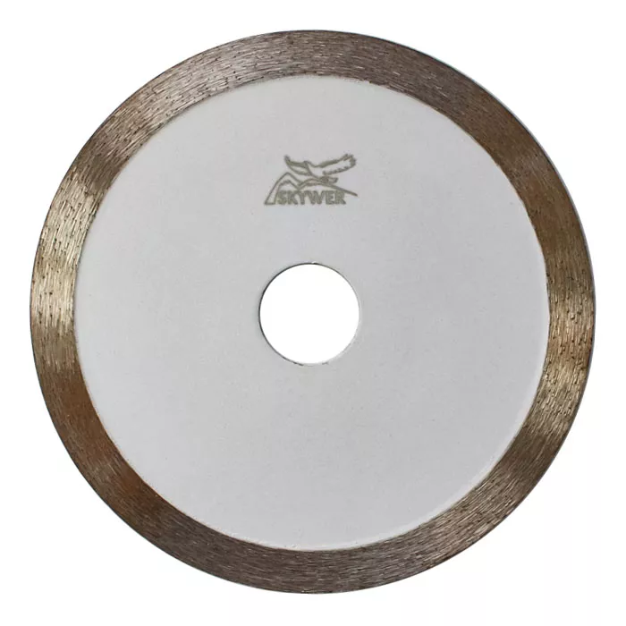 Диск алмазный 1A1R ULTRA CERAMICS SKYWER 150*1,4*10*22,23 mm купить в Урае