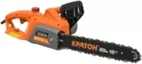Пила цепная электрическая Кратон &quot;Зверь машина&quot; ESC-2200/450 3 14 01 006 купить в Урае