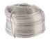 Проволока из нержавеющей стали 0,9 мм длина 50 м Сибртех 47762 купить в Урае