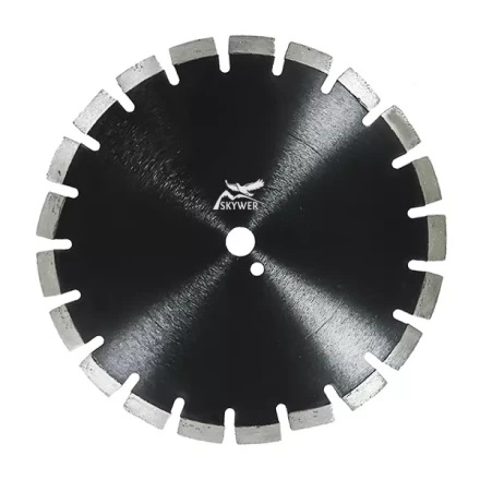 Диск алмазный 1A1RSS ULTRA ASPHALT SKYWER 460*3,6*15*26T*25,4 mm купить в Урае