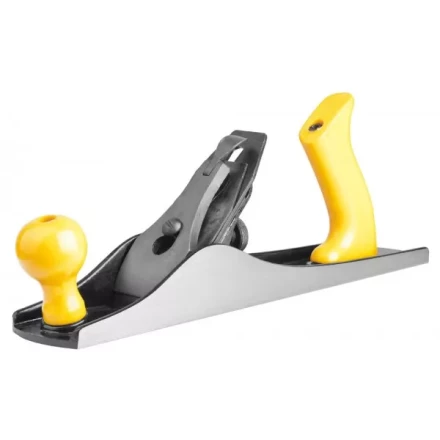 Рубанок STAYER &quot;PROFI&quot; металлический, №5, гладкий, 50x350мм 18700-35_z01 купить в Урае