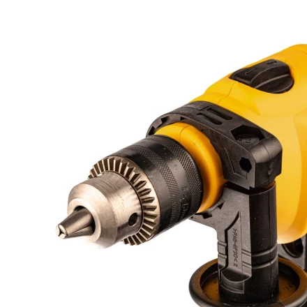 Дрель ударная ID-650 Denzel 26304 купить в Урае