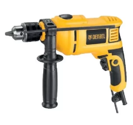 Дрель ударная ID-650 Denzel 26304 купить в Урае