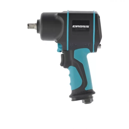 Гайковёрт пневматический ударный Gross TwinHammer G1285 57442 купить в Урае