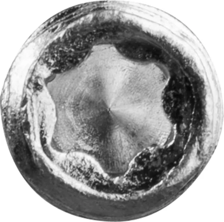 ЗУБР &quot;МАСТЕР&quot;. Шпилька сантехническая, шестигранник, Torx 25, оцинкованная, М8x120мм, 600шт 37870-08-120-600 купить в Урае