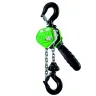Таль ручная рычажная HITCH LHM104-G МИНИ 0.25 т 6 м. Гальваническая цепь (SZ060994) купить в Урае