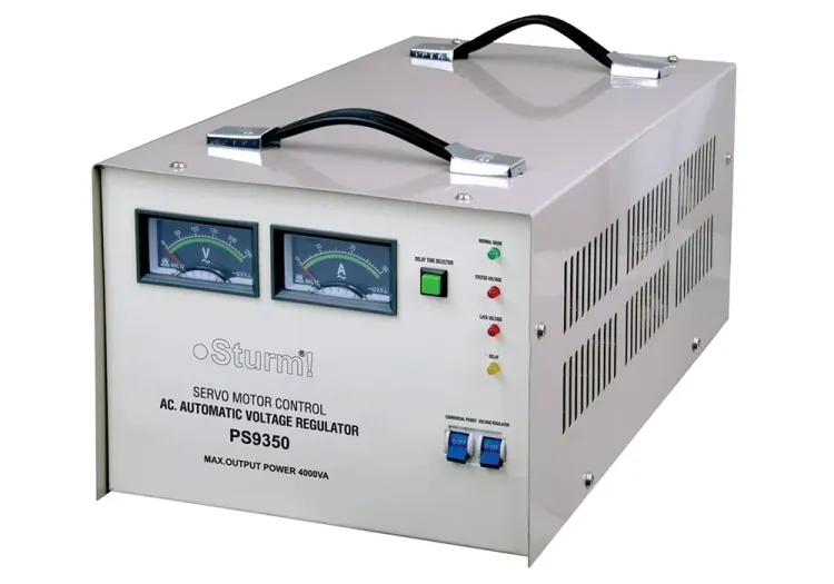 Cтабилизатор напряжения Sturm PS9350 купить в Урае