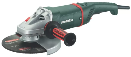 Шлифмашина Metabo УШМ W 24-230 MVT купить в Урае