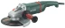 Шлифмашина Metabo УШМ W 24-230 MVT купить в Урае