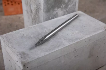 Пика HAMMER 280мм SDS Max (DR CH) купить в Урае