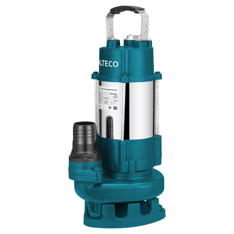 Фекальный насос ALTECO FP 450 80747 купить в Урае