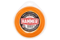 Леска для триммеров HAMMER 216-814