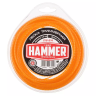 Леска для триммеров HAMMER 216-814 купить в Урае
