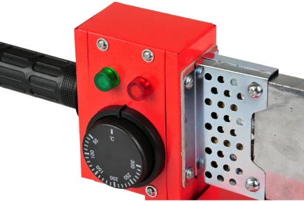 Сварочный аппарат для пластиковых труб ELITECH СПТ 800 (E1704.001.00) купить в Урае