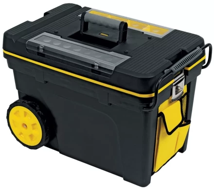 Ящик для инструментов с колесами Pro Mobile Tool Chest Stanley 1-92-083 купить в Урае