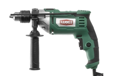 Дрель ударная HAMMER UDD950B купить в Урае
