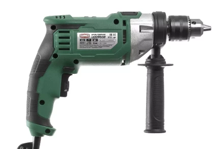 Дрель ударная HAMMER UDD950B купить в Урае