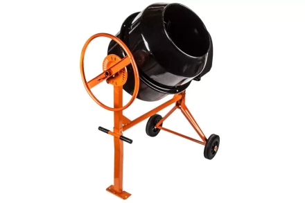 Бетономешалка WESTER BTM180A купить в Урае