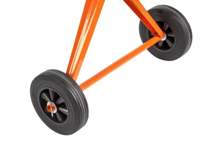 Бетономешалка WESTER BTM180A купить в Урае