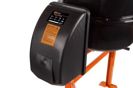 Бетономешалка WESTER BTM180A купить в Урае