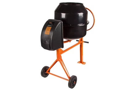 Бетономешалка WESTER BTM180A купить в Урае