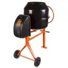 Бетономешалка WESTER BTM180A купить в Урае