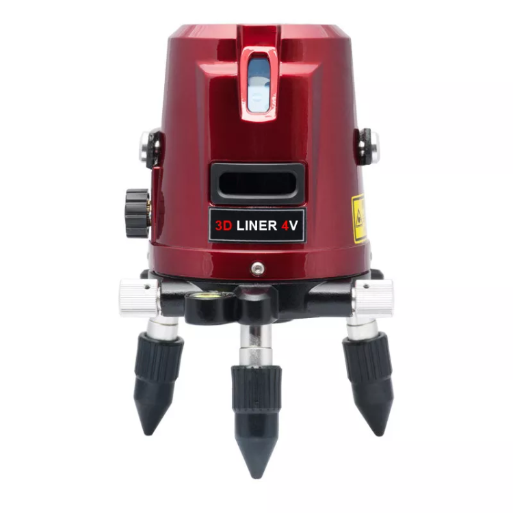 Нивелир лазерный ADA 3D Liner 4V купить в Урае